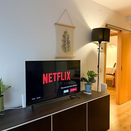 Apartamento Lugar Perfecto En El Casco Antiguo De Gerona Exterior foto