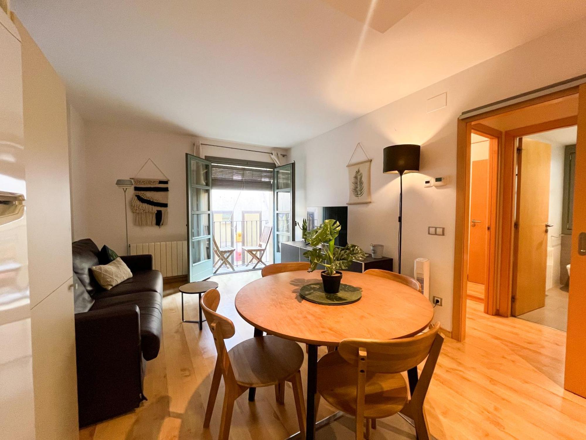 Apartamento Lugar Perfecto En El Casco Antiguo De Gerona Exterior foto