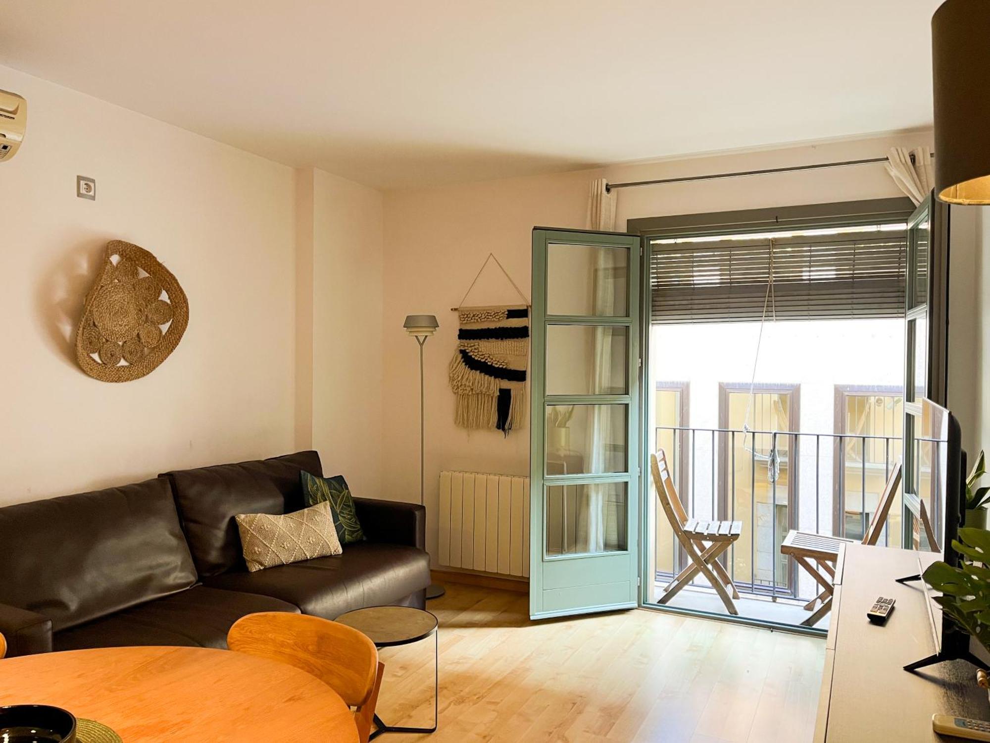 Apartamento Lugar Perfecto En El Casco Antiguo De Gerona Exterior foto