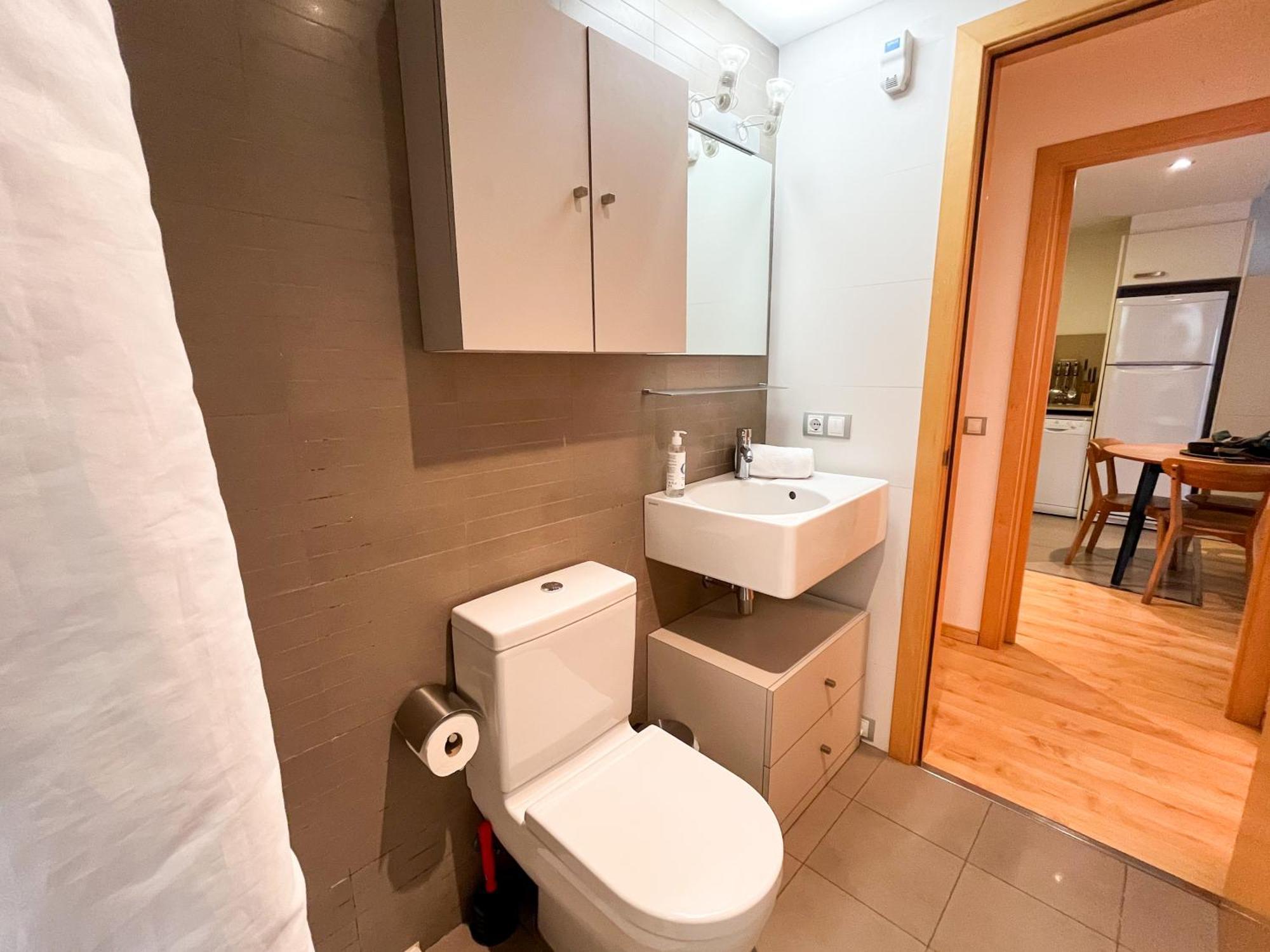 Apartamento Lugar Perfecto En El Casco Antiguo De Gerona Exterior foto